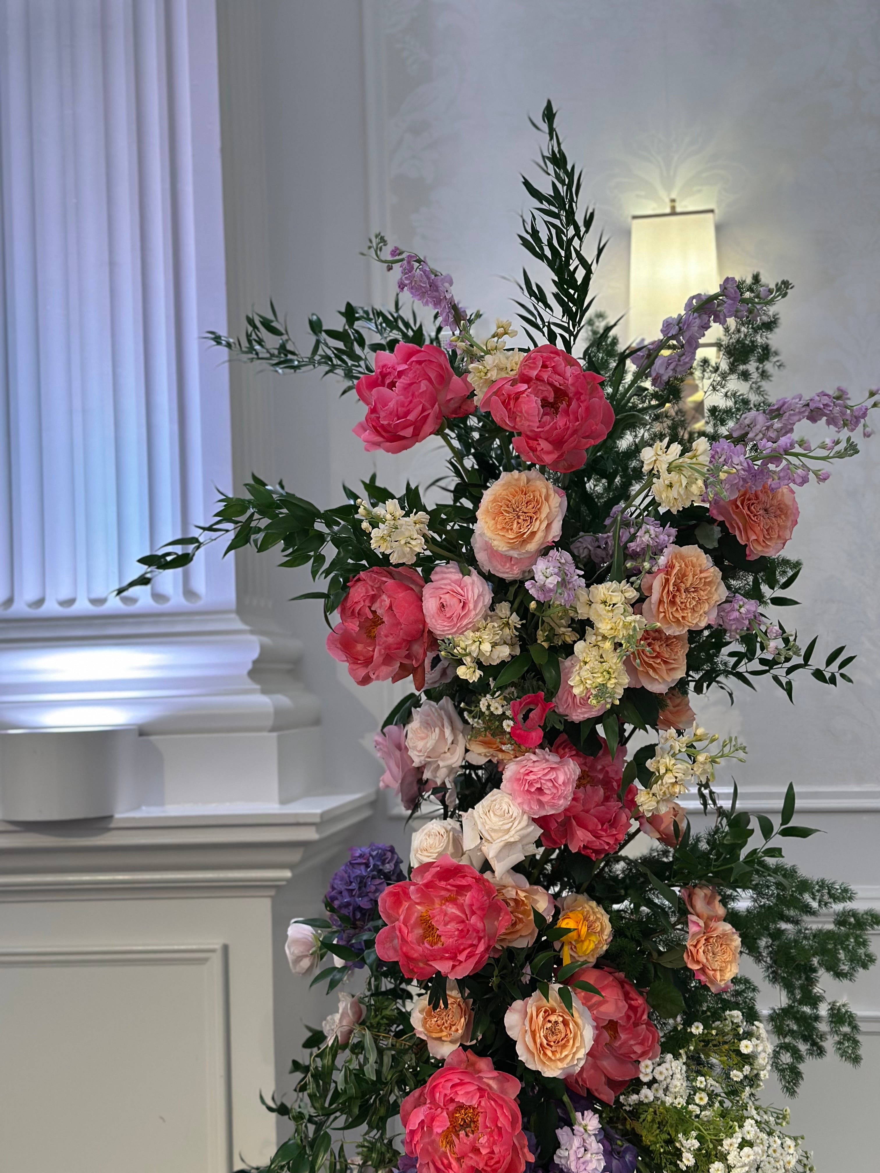 Estilo en Flor